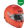 CASCO STILO ST6F OFFSHORE NARANJA - WL FIA8859-24 SA2020 TALLA 55