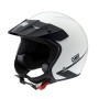 CASCO OMP STAR ECE 22.06 BLANCO TALLA XXL