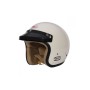 CASCO BELL 500-TX VINTAGE BLANCO TALLA XL(61-61 +) FIA8859/SA2020