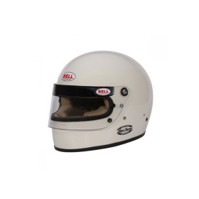 CASCO BELL STAR CLASSIC VINTAGE BLANCO TALLA S(57-58) FIA8859/SA2020