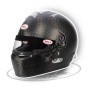 CASCO BELL CPH - HP77 EVO-IV (HANS) INTERIOR GRIS TALLA 58 FIA8860-2018-ABP
