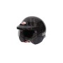 CASCO BELL MAG-10 CARBON (HANS)TALLA 54 FIA8859-2024/SA2020