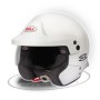 CASCO BELL MAG-10 BLANCO (HANS)TALLA 57 FIA8859-2024/SA2020