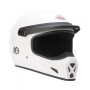 CASCO BELL X-1 BLANCO (HANS) TALLA L(60-61) FIA8859-2024