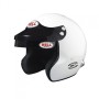 CASCO BELL MAG-1 BLANCO (HANS) TALLA L(60-61) FIA8859-2024