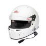 CASCO BELL GT6 RALLY BLANCO (HANS) TALLA XXXXL(67 - 68) FIA8859-2024/SA2020