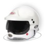 CASCO BELL MAG-10 RALLY SPORT BLANCO (HANS) TALLA S(57-58) FIA8859-2024