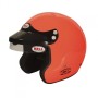 CASCO BELL MAG-1 NARANJA TALLA XL(61-61 +) FIA8859-2024