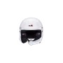 CASCO STILO VENTI4 WRC COMPOSITE BLANCO FIA8859-24 SA2020 + HANS TALLA 59