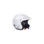 CASCO STILO VENTI4 WRC COMPOSITE BLANCO FIA8859-24 SA2020 + HANS TALLA 58