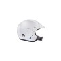 CASCO STILO VENTI4 WRC COMPOSITE BLANCO FIA8859-24 SA2020 + HANS TALLA 55