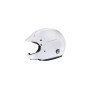 CASCO STILO VENTI4 WRC COMPOSITE BLANCO FIA8859-24 SA2020 + HANS TALLA 55