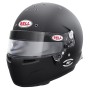 CASCO BELL RS7 NEGRO MATE (HANS) TALLA 61+ FIA8859/SA2020