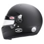 CASCO BELL RS7 NEGRO MATE (HANS) TALLA 61+ FIA8859/SA2020