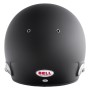 CASCO BELL RS7 NEGRO MATE (HANS) TALLA 61+ FIA8859/SA2020