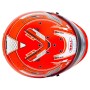 CASCO BELL RS7 STAMINA ROJO (HANS) TALLA 61 FIA8859/SA2020