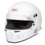 CASCO BELL GT6 BLANCO (HANS) TALLA 61 FIA8859/SA2020