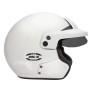 CASCO BELL MAG-10 BLANCO (HANS) TALLA 56 FIA8859/SA2020