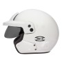 CASCO BELL MAG-10 BLANCO (HANS) TALLA 56 FIA8859/SA2020