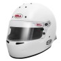 CASCO BELL GT5 SPORT BLANCO (HANS) TALLA L(60-61) FIA8859-2015