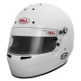 CASCO BELL GT5 SPORT BLANCO TALLA S(57-58) FIA8859-2015
