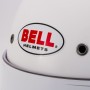 CASCO BELL GT5 SPORT BLANCO TALLA S(57-58) FIA8859-2015