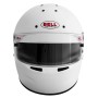 CASCO BELL GT5 SPORT BLANCO TALLA XL(61-61 +) FIA8859-2015