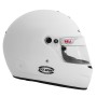 CASCO BELL GT5 SPORT BLANCO TALLA XL(61-61 +) FIA8859-2015