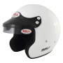 CASCO BELL MAG-1 BLANCO (HANS) TALLA XL(61-61 +) FIA8859-2015
