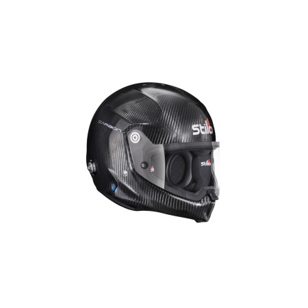 CASCO STILO VENTI WRX DIRT CARBON TURISMO - FIA 8859-15 SNELL SA2020 TALLA 61