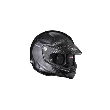 CASCO STILO VENTI WRX RAID CARBON ZERO TURISMO - FIA 8860-2018 TALLA 64
