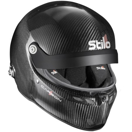 CASCO STILO ST6 GTN CARBONO - FIA8859-24 SA2020 +HANS TALLA 58