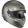 CASCO STILO ST6 GTN COMPOSITE TITANIO FIA8859-24 SA2020 + HANS TALLA 58