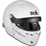 CASCO STILO ST6GT COMPOSITE BLANCO FIA 8859-2024 HANS FIA8858-10 TALLA 57