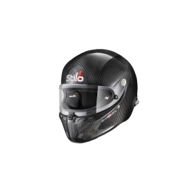 CASCO STILO ST6FN CARBONO - FIA 8859-2024 HANS FIA8858-10 TALLA 57