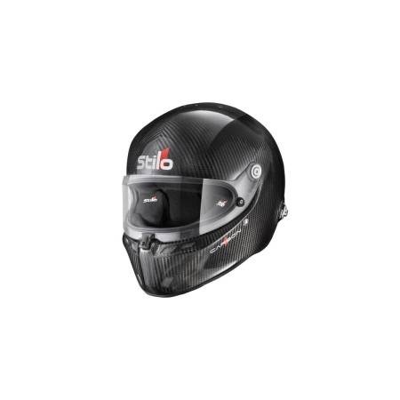 CASCO STILO ST6FN CARBONO - FIA 8859-2024 HANS FIA8858-10 TALLA 63