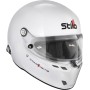 CASCO STILO ST6FN COMPOSITE BLANCO - FIA8859-24 SA2020 +HANS TALLA 57