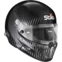 CASCO STILO ST6F TURISMO CARBONO FIA8860-2018 + HANS TALLA 57