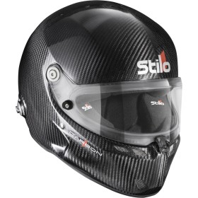 CASCO STILO ST6F TURISMO CARBONO FIA8859-24 SA2020 + HANS TALLA- 58