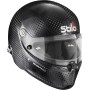 CASCO STILO ST6FN CARBONO ZERO - FIA 8860-2018 HANS FIA8858-10 TALLA 64