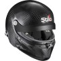 CASCO STILO ST6GT CARBONO ZERO FIA 8860-2018 HANS FIA8858-10 TALLA 63
