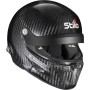 CASCO STILO ST6GT CARBONO FIA 8860-2018 HANS FIA8858-10 TALLA 58