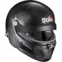 CASCO STILO ST6 GTN CARBONO ZERO FIA 8860-2018 +HANS TALLA55