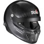 CASCO STILO ST6 GTN CARBONO TURISMO - FIA8860-18 TALLA 57