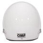CASCO OMP GP-R BLANCO FIA 8859-2015 TALLA S