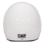 CASCO OMP GP-R KARTING BLANCO SNELL K2020 TALLA M