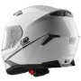 CASCO OMP CIRCUIT EVO2 BLANCO TALLA S