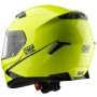 CASCO OMP CIRCUIT EVO2 AMARILLO FLUO TALLA L