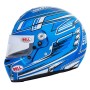 CASCO BELL KC7-CMR CHAMPION AZUL TALLA 55 CMR2016