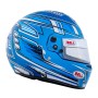 CASCO BELL KC7-CMR CHAMPION AZUL TALLA 56 CMR2016